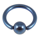 BCR - Dark Blue Titanium