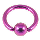 BCR - Purple Titanium