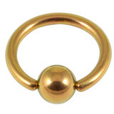 BCR - Gold Titanium