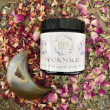Moon Magic Whipped Body Butter