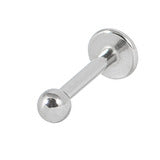 Labret - Steel