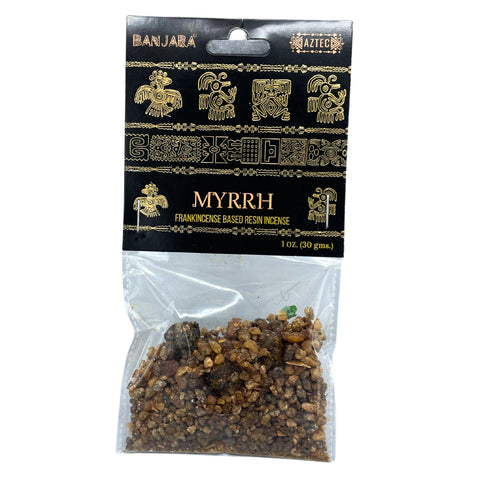 Banjara Tree Resin