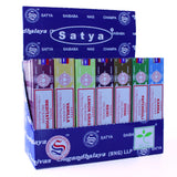 Satya Incense Sticks 15g
