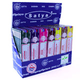 Satya Incense Sticks 15g