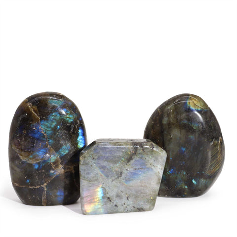 Labradorite Tomb Stone