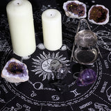 Horoscope Fringed Alter Cloth