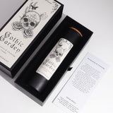 Witch Ritual Candle - Gothic Garden