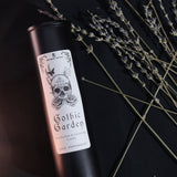 Witch Ritual Candle - Gothic Garden
