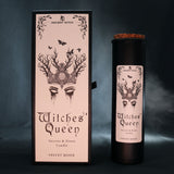 Witch Ritual Candle - Witches' Queen
