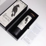 Witch Ritual Candle - Raven's Remedy