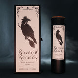Witch Ritual Candle - Raven's Remedy