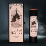Witch Ritual Candle - Locked Desires