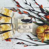 Witches Brew Soap - Sweet Orange, Cinnamon, Nutmeg and Bay