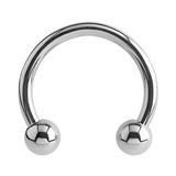 Horseshoe - Steel