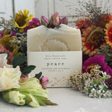 Peace Soap