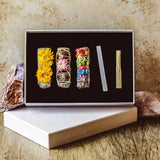 Cleanse & Purify Smudge Luxury Gift Set – Ritual Kit