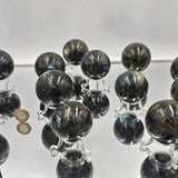 Labradorite Crystal Sphere 200-300g