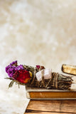 Sacred Love & Clarity Smudge Stick