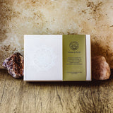 Cleanse & Purify Smudge Luxury Gift Set – Ritual Kit