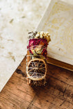 Sage, Rosemary, Lemon, Baby Breath & Cinnamon Smudge Stick