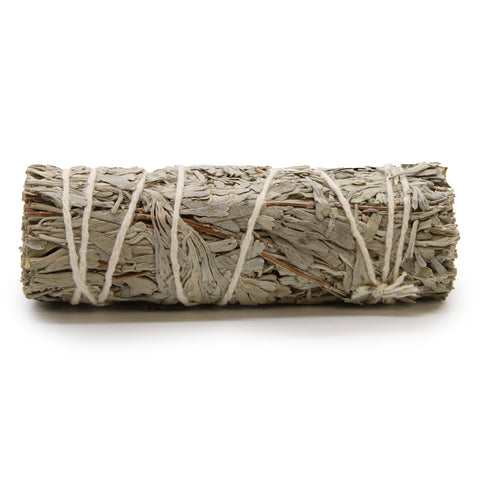 Smudge Stick - Blue Sage 10cm