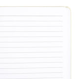 The Sun Celestial A5 Notebook