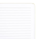 The Moon Celestial A5 Notebook