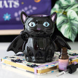 Cute & Creepy Bat Warmer
