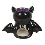 Cute & Creepy Bat Warmer