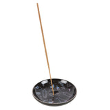 Crystal Witch Ceramic Incense Plate