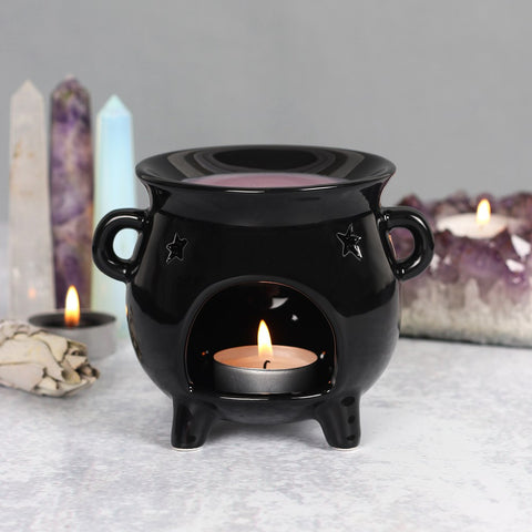 Cauldron Warmer