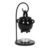 Hanging Cauldron Warmer