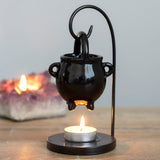 Hanging Cauldron Warmer