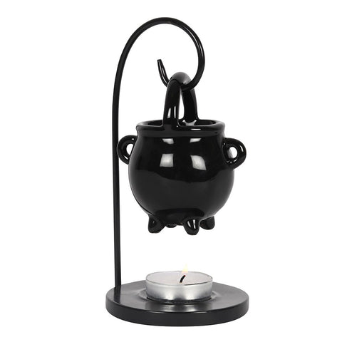 Hanging Cauldron Warmer