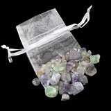 Crystal Chips - 20g Bags