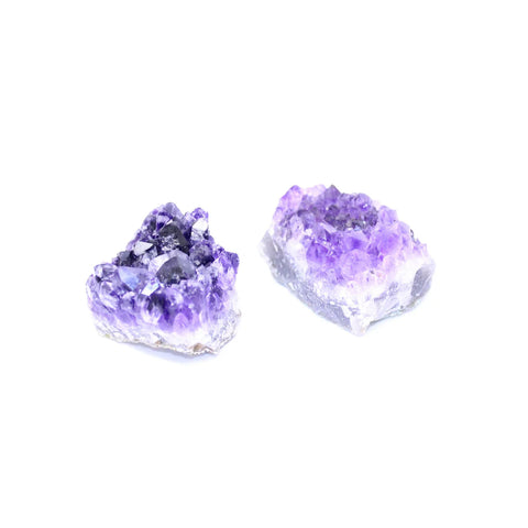 Small Amethyst Cluster