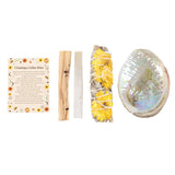 Bee Radiant Litha (Summer Solstice) Spell Kit