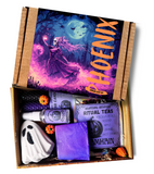 Luxury Samhain Event Box