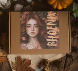 Luxury Mabon Event Box