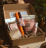 Luxury Mabon Event Box