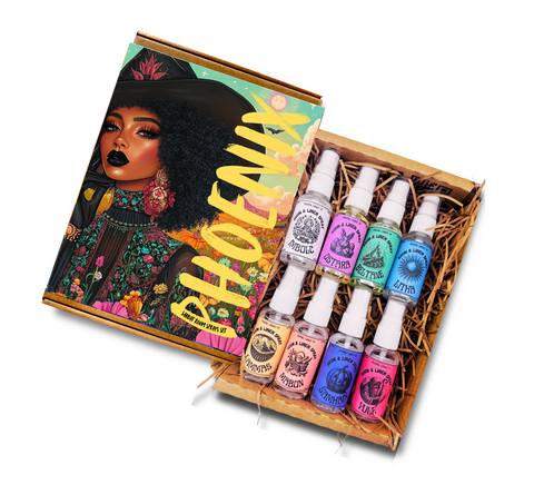Sabbat Room Spray 30ml