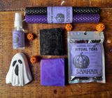 Luxury Samhain Event Box