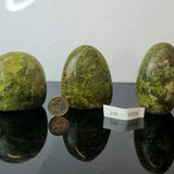 Green Opal Crystal Freeform 400-500g