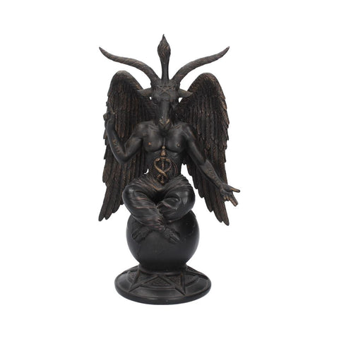 Baphomet Antiquity Statue