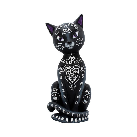 Mystic Kitty