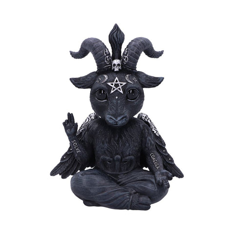 Baphomet Statue