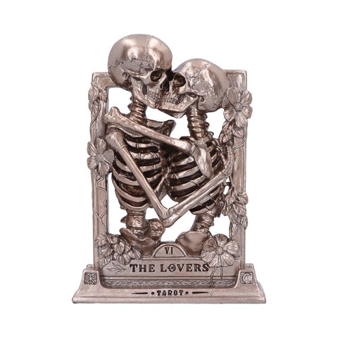 The Lovers Tarot Statue