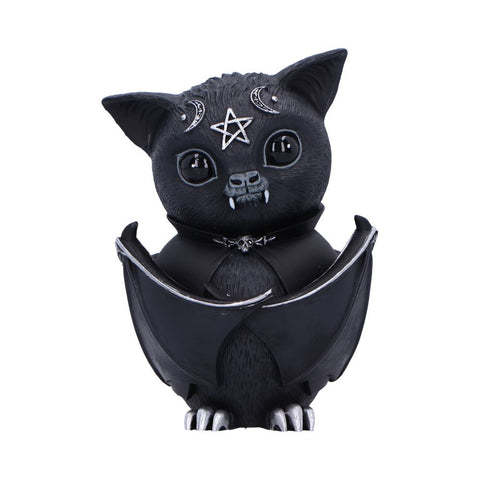 Beelzebat Statue