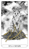 Lumina Tarot
