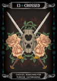 Earth & Bone Oracle